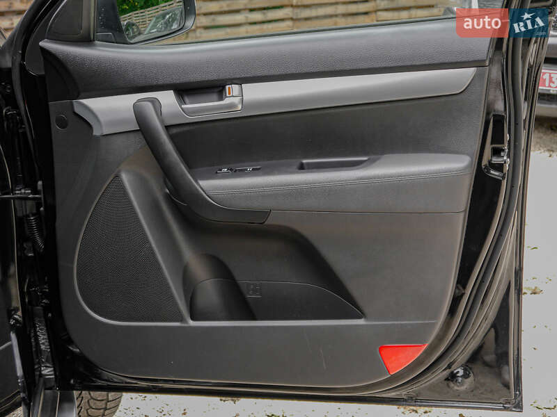 Внедорожник / Кроссовер Kia Sorento 2013 в Бродах фото 111 Внедорожник / Кроссовер Kia Sorento 2013 в Бродах