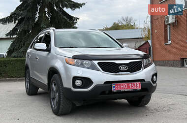 Kia Sorento 2010