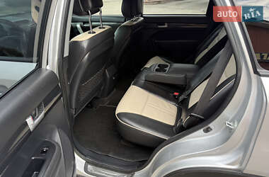 Внедорожник / Кроссовер Kia Sorento 2010 в 
