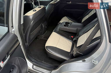 Внедорожник / Кроссовер Kia Sorento 2010 в 