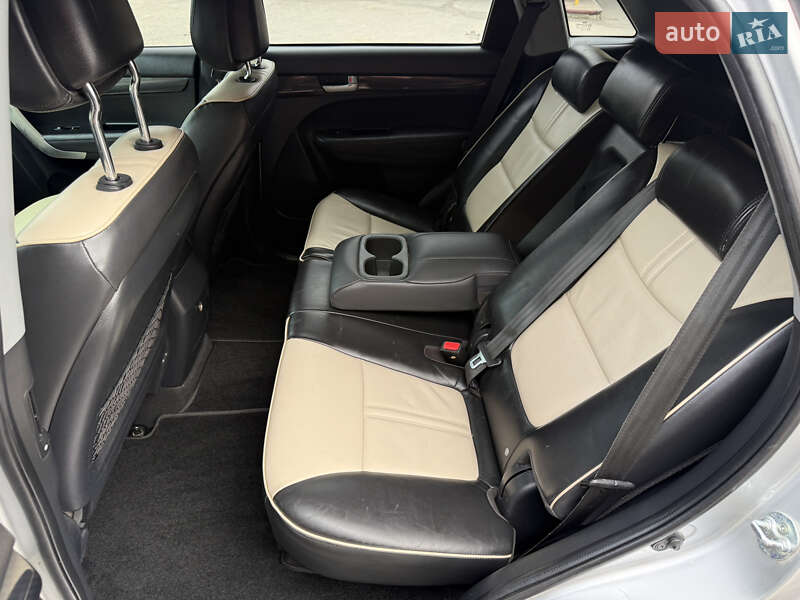 Позашляховик / Кросовер Kia Sorento 2010 в Кременці фото 27 Позашляховик / Кросовер Kia Sorento 2010 в Кременці