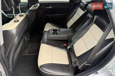 Внедорожник / Кроссовер Kia Sorento 2010 в 