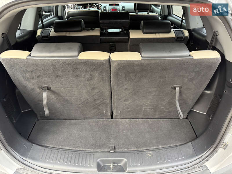 Позашляховик / Кросовер Kia Sorento 2010 в Кременці фото 42 Позашляховик / Кросовер Kia Sorento 2010 в Кременці