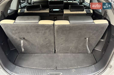 Внедорожник / Кроссовер Kia Sorento 2010 в 