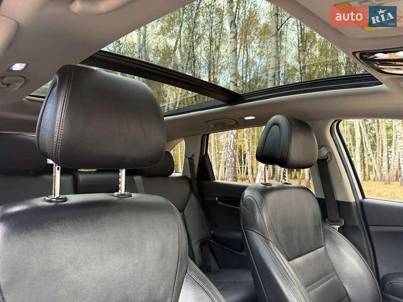 Позашляховик / Кросовер Kia Sorento 2016 в Стрию