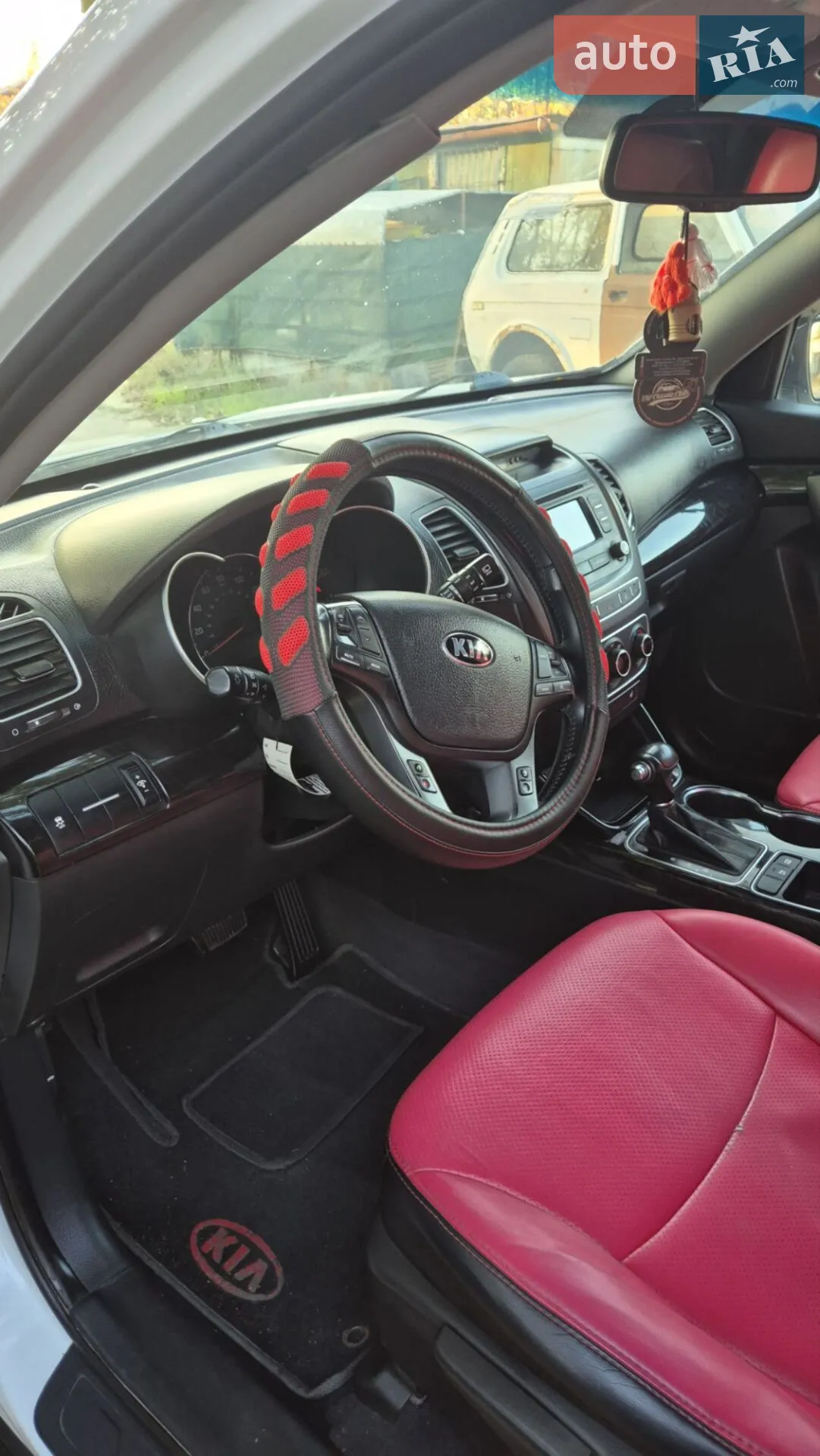2014 Kia Sorento - мініатюра 3