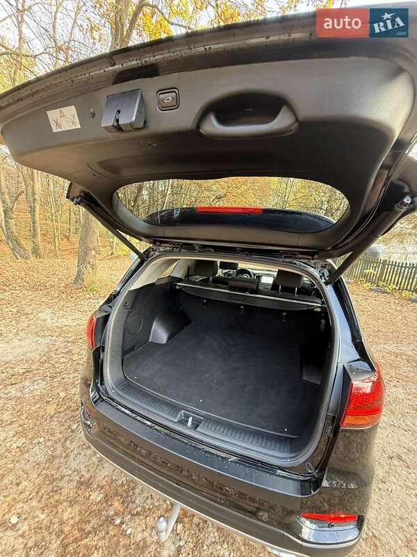 Позашляховик / Кросовер Kia Sorento 2019 в Івано-Франківську фото 28 Позашляховик / Кросовер Kia Sorento 2019 в Івано-Франківську