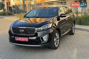 Kia Sorento 2015 Kia Sorento 2015