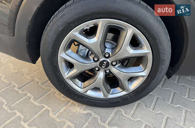 Позашляховик / Кросовер Kia Sorento 2015 в  фото 52 Позашляховик / Кросовер Kia Sorento 2015 в