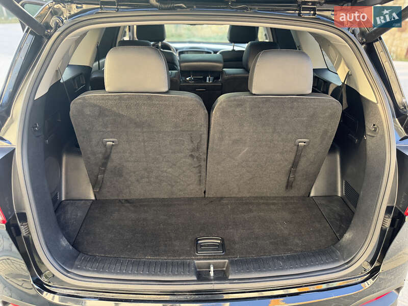 Внедорожник / Кроссовер Kia Sorento 2015 в Ивано-Франковске