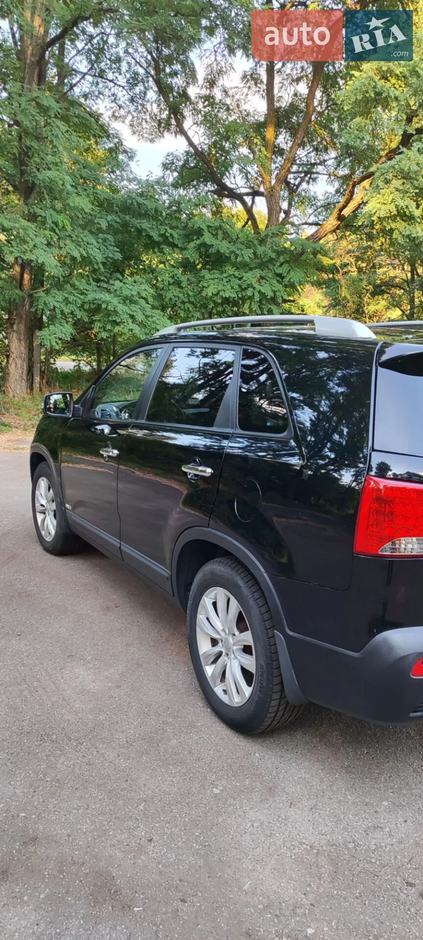 2010 Kia Sorento - мініатюра 20