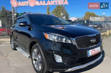 Kia Sorento 2015 Kia Sorento 2015