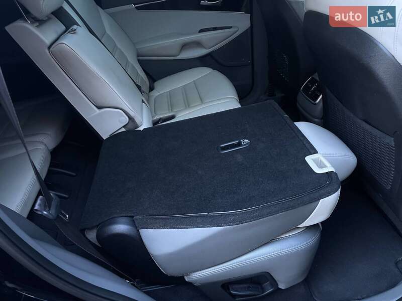 Внедорожник / Кроссовер Kia Sorento 2015 в Николаеве фото 39 Внедорожник / Кроссовер Kia Sorento 2015 в Николаеве