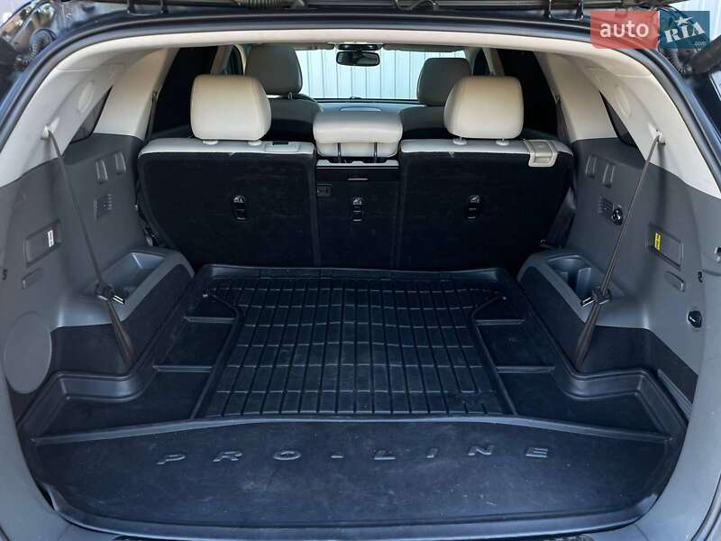 Внедорожник / Кроссовер Kia Sorento 2015 в Николаеве фото 20 Внедорожник / Кроссовер Kia Sorento 2015 в Николаеве