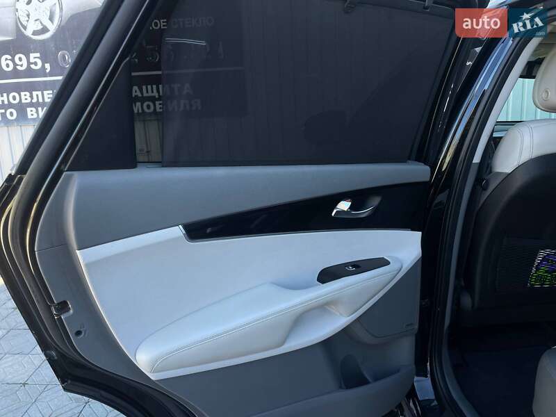 Внедорожник / Кроссовер Kia Sorento 2015 в Николаеве фото 22 Внедорожник / Кроссовер Kia Sorento 2015 в Николаеве