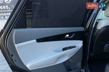 Позашляховик / Кросовер Kia Sorento 2015 в  фото 22 Позашляховик / Кросовер Kia Sorento 2015 в