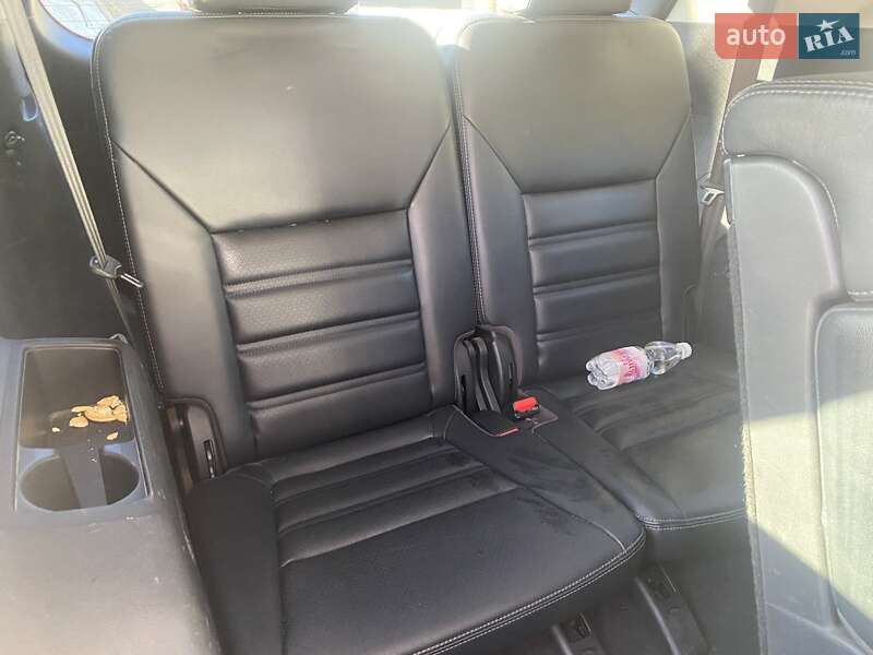 Позашляховик / Кросовер Kia Sorento 2017 в Бориславі