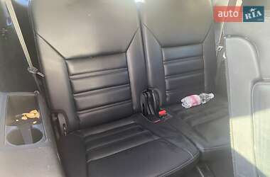 Внедорожник / Кроссовер Kia Sorento 2017 в 