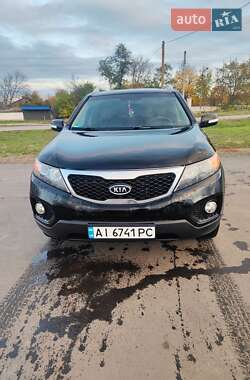 Kia Sorento 2009 Kia Sorento 2009
