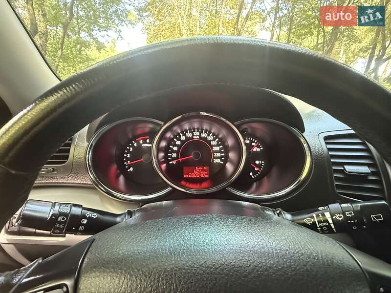 Внедорожник / Кроссовер Kia Sorento 2010 в Калуше фото 34 Внедорожник / Кроссовер Kia Sorento 2010 в Калуше