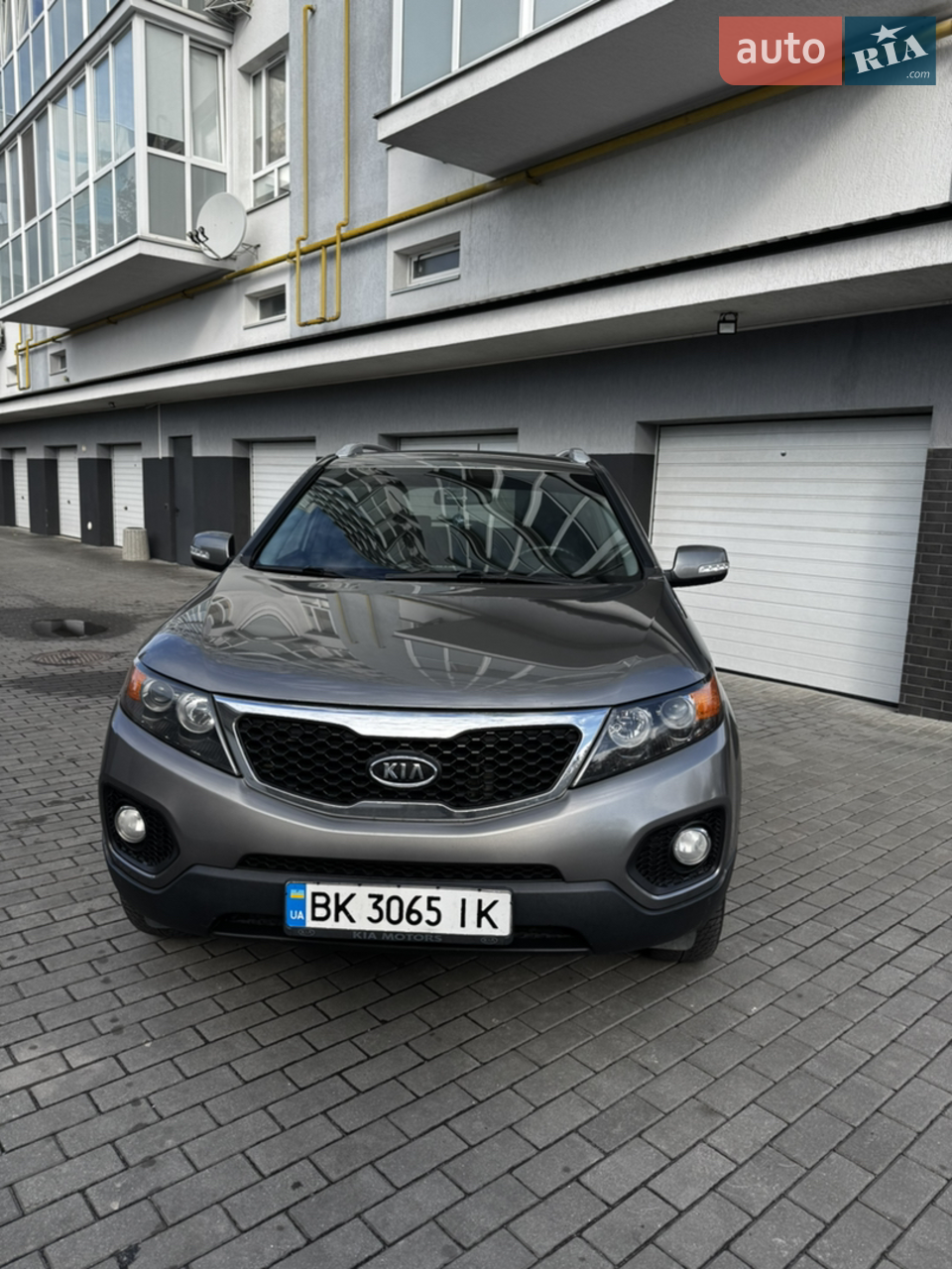 2010 Kia Sorento - мініатюра 14