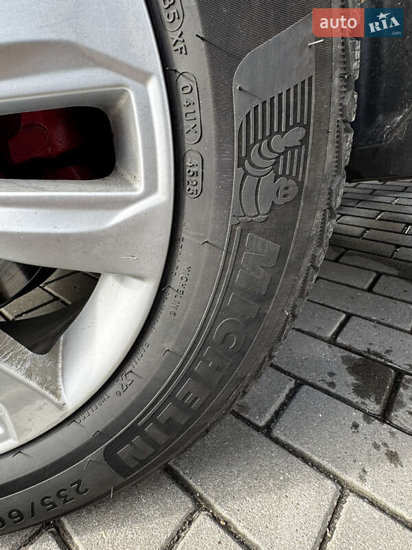 Внедорожник / Кроссовер Kia Sorento 2009 в Ровно