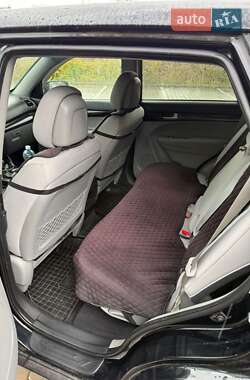 Внедорожник / Кроссовер Kia Sorento 2014 в Киеве