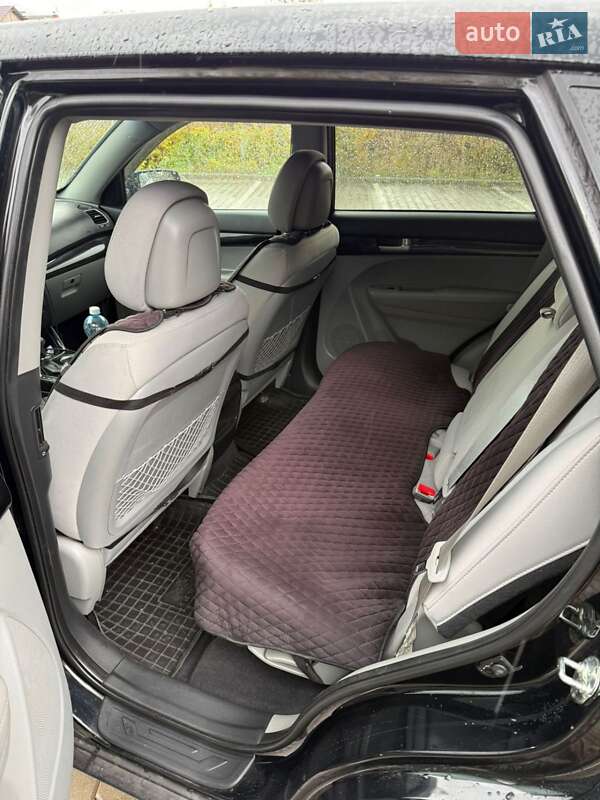 Внедорожник / Кроссовер Kia Sorento 2014 в Киеве