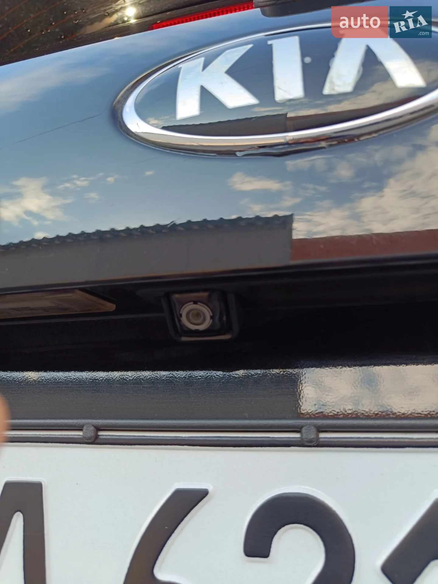 2015 Kia Sorento - мініатюра 3