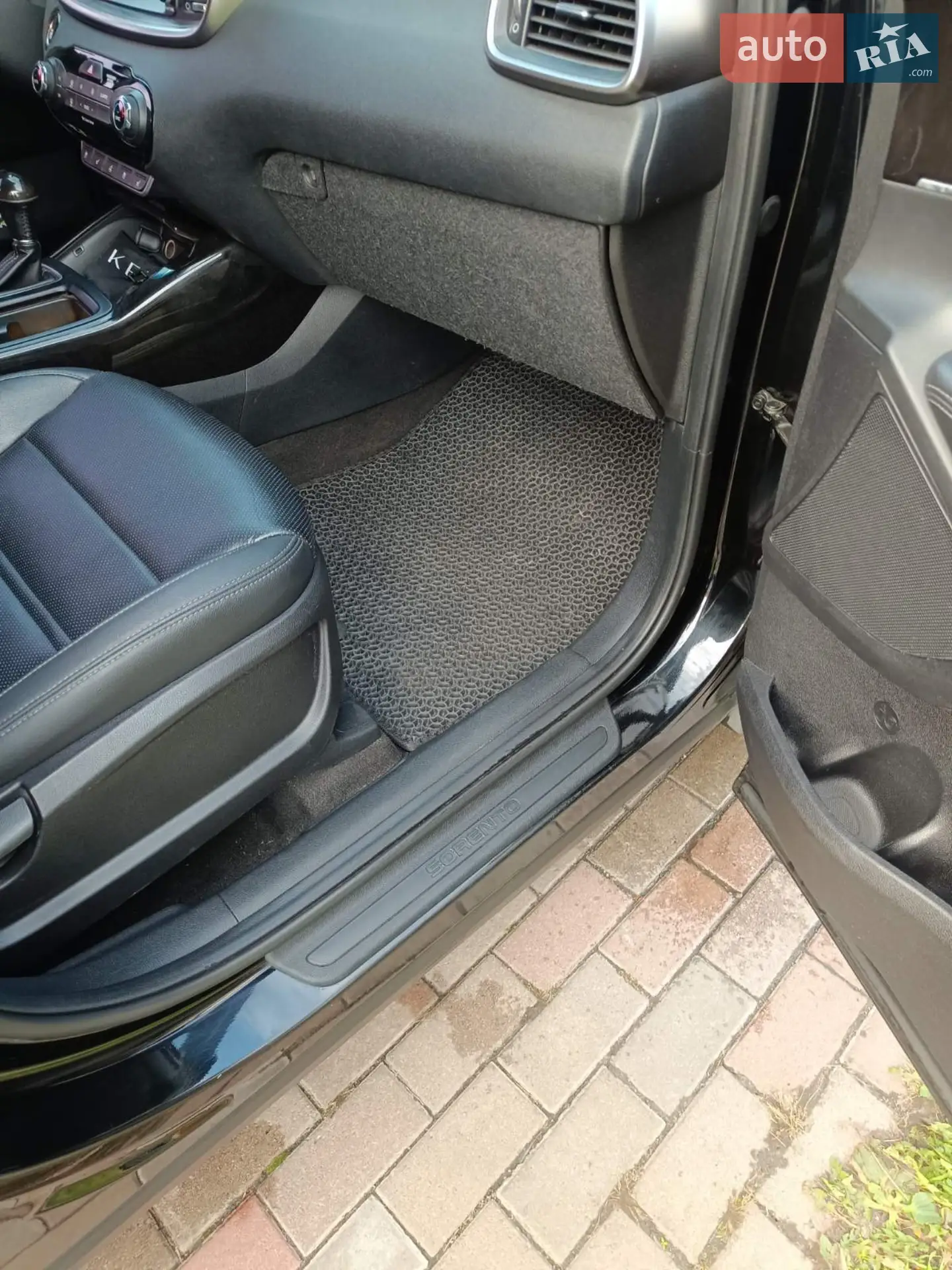 2015 Kia Sorento - мініатюра 36