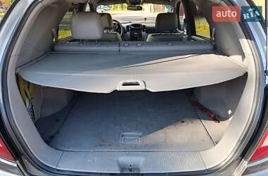 Позашляховик / Кросовер Kia Sorento 2005 в Синельниковому