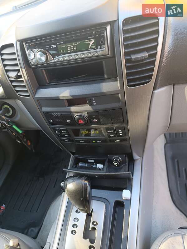Позашляховик / Кросовер Kia Sorento 2005 в Миколаєві фото 13 Позашляховик / Кросовер Kia Sorento 2005 в Миколаєві