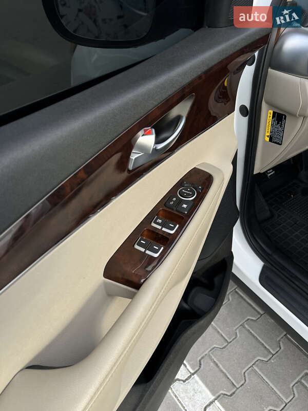 Внедорожник / Кроссовер Kia Sorento 2016 в Киеве фото 29 Внедорожник / Кроссовер Kia Sorento 2016 в Киеве
