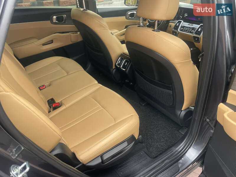 Позашляховик / Кросовер Kia Sorento 2021 в Рівному фото 31 Позашляховик / Кросовер Kia Sorento 2021 в Рівному