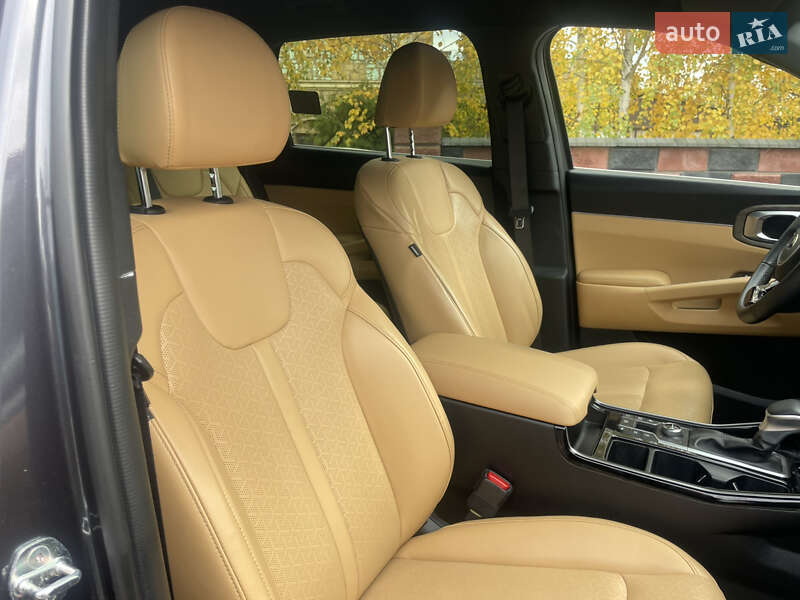 Позашляховик / Кросовер Kia Sorento 2021 в Рівному фото 39 Позашляховик / Кросовер Kia Sorento 2021 в Рівному