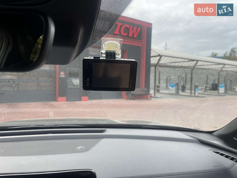 Позашляховик / Кросовер Kia Sorento 2021 в Рівному фото 52 Позашляховик / Кросовер Kia Sorento 2021 в Рівному