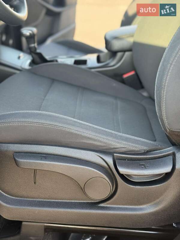 Внедорожник / Кроссовер Kia Sorento 2018 в Городенке