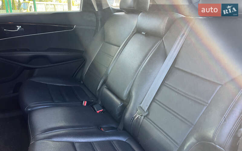 Внедорожник / Кроссовер Kia Sorento 2015 в Коломые