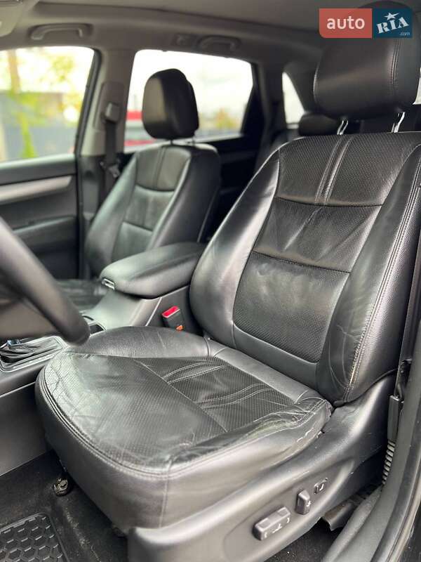 Позашляховик / Кросовер Kia Sorento 2013 в Одесі фото 22 Позашляховик / Кросовер Kia Sorento 2013 в Одесі