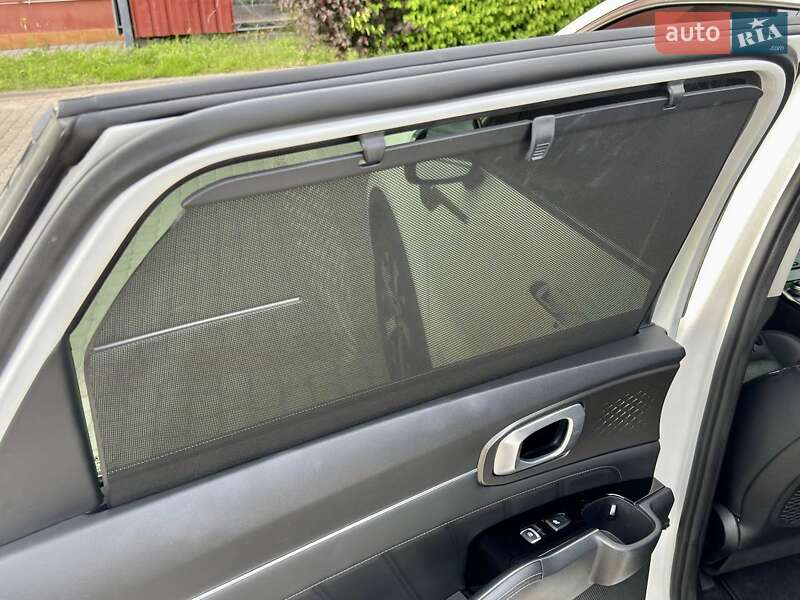 Внедорожник / Кроссовер Kia Sorento 2020 в Львове фото 23 Внедорожник / Кроссовер Kia Sorento 2020 в Львове