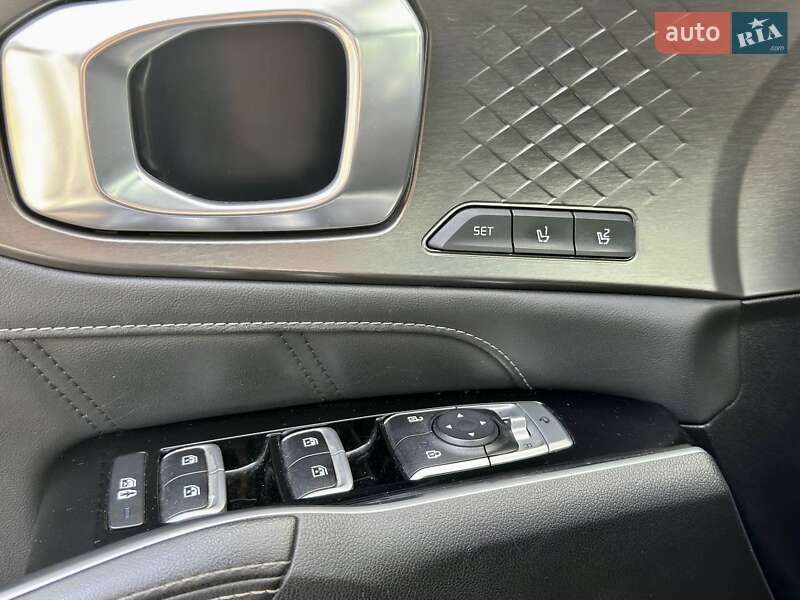 Внедорожник / Кроссовер Kia Sorento 2020 в Львове фото 15 Внедорожник / Кроссовер Kia Sorento 2020 в Львове