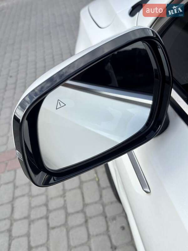 Внедорожник / Кроссовер Kia Sorento 2020 в Львове фото 11 Внедорожник / Кроссовер Kia Sorento 2020 в Львове