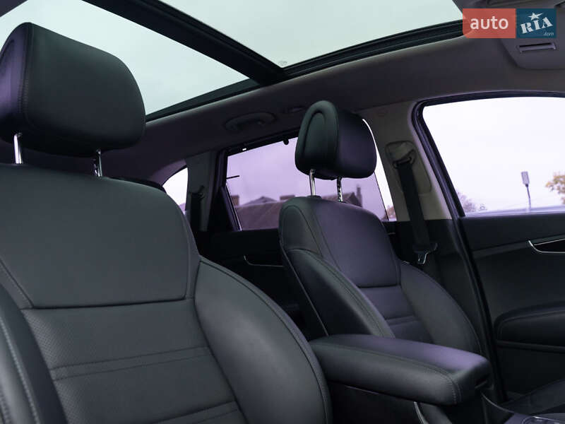 Внедорожник / Кроссовер Kia Sorento 2015 в Одессе фото 21 Внедорожник / Кроссовер Kia Sorento 2015 в Одессе