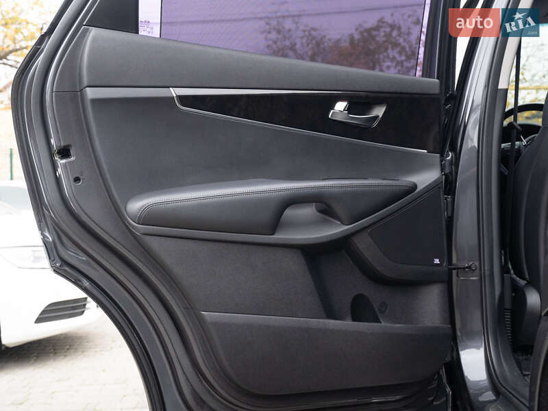 Внедорожник / Кроссовер Kia Sorento 2015 в Одессе фото 26 Внедорожник / Кроссовер Kia Sorento 2015 в Одессе