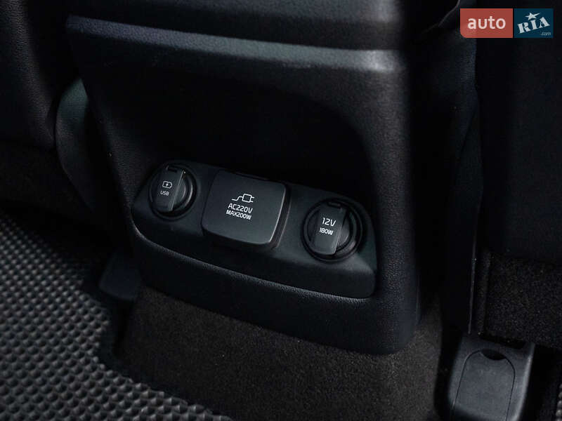 Внедорожник / Кроссовер Kia Sorento 2015 в Одессе фото 31 Внедорожник / Кроссовер Kia Sorento 2015 в Одессе