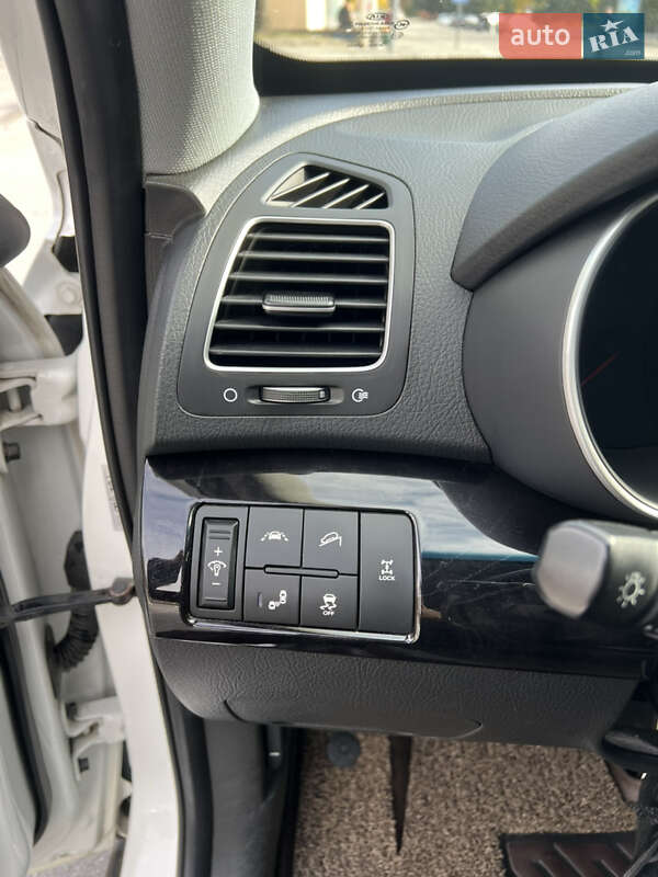 Позашляховик / Кросовер Kia Sorento 2013 в Баранівці