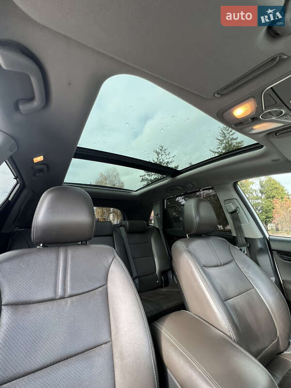 Позашляховик / Кросовер Kia Sorento 2013 в Баранівці