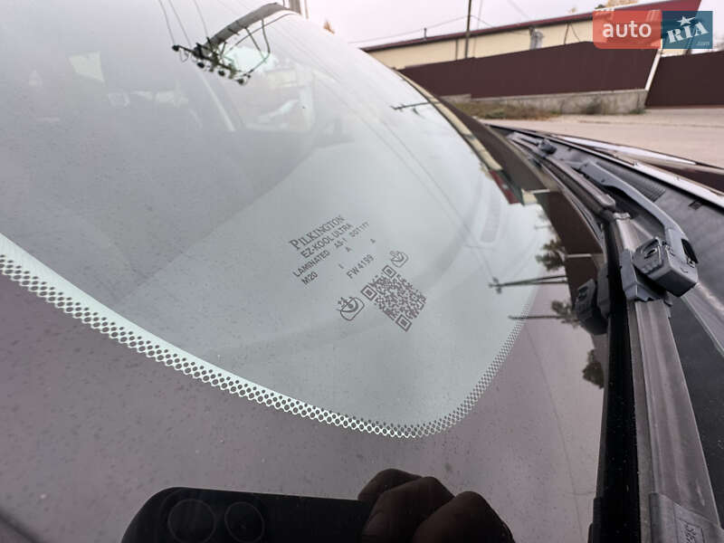 Позашляховик / Кросовер Kia Sorento 2017 в Києві