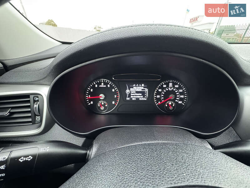 Позашляховик / Кросовер Kia Sorento 2017 в Києві