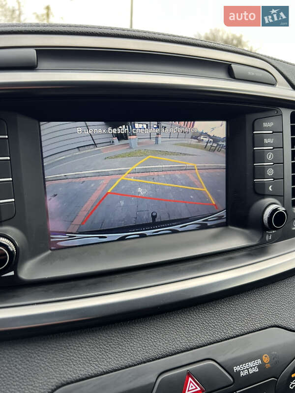 Позашляховик / Кросовер Kia Sorento 2016 в Трускавці фото 31 Позашляховик / Кросовер Kia Sorento 2016 в Трускавці